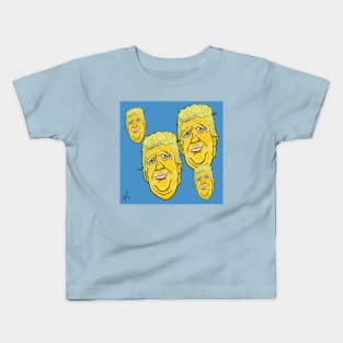 Biglies Kids T-Shirt